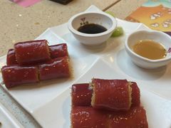 -点都德(汇盈广场店)