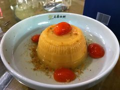 -老磨油饼(高陵店)