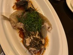 -万豪中餐厅·粤菜·北京粤财JW万豪酒店