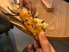 蔓越莓蛋糕-瑞幸咖啡(福田荣超大厦大堂店)