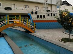 -南宫温泉水世界