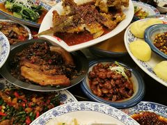 -徐鼎盛民间菜(上筑店)
