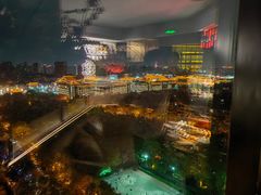 -烛影拾光观景餐厅·创意菜·摄影·小提琴(大唐不夜城店)