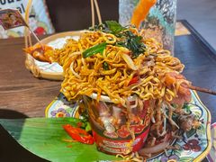 -泰妃殿(武汉首店)