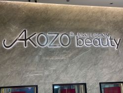 -AKOZO Beauty Salon