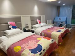 -上海怡沁园度假酒店