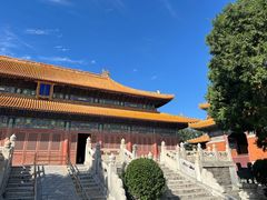 -历代帝王庙博物馆