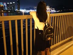 -星海湾跨海大桥
