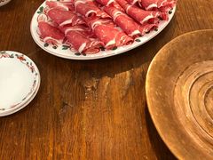 -老门框爆肚涮肉(金宝街店)