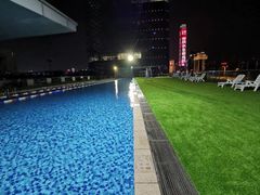 -MOHO FITNESS梦航游泳健身(国创中心店)