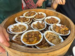 -品香排骨饭(羊官路店)