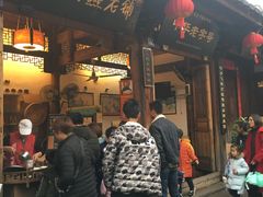门面-同利肉燕老铺(澳门路店)