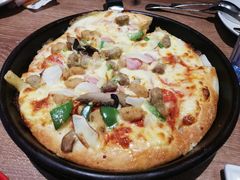 -必胜客(港城新天地店)