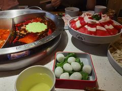 -大龙燚火锅(科华店)