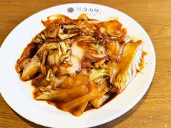 -河沿肉饼Beijing Pie(锡拉胡同店)