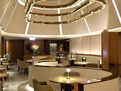 -Amber(置地文华东方酒店)