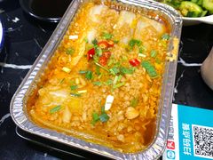 -燚青春东北泥炉烤肉(百合店)