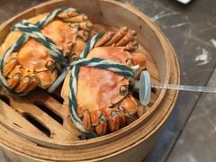 -万龙洲海鲜(亚运村店)