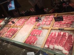 -炉小哥烤肉(朗悦公园茂店)