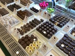 -GODIVA(恒隆广场店)