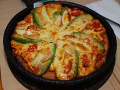 -必胜客(花舞大唐博物馆店)