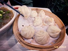 虾肉小笼-新丰小吃(高银街分店)