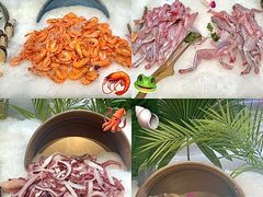 -汉江山料理级自助烤肉黑金冠(周口好吃城店)