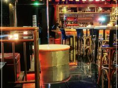 -Judy's  spot