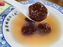 -粗茶淡饭(东关街店)