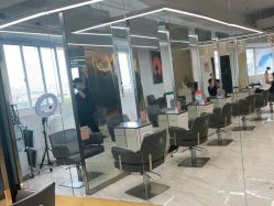 -潘多拉Hairsalon