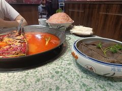 -鸿姐老火锅(花园路店)