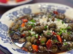 -呼吸森林·生态农庄农家乐私房菜