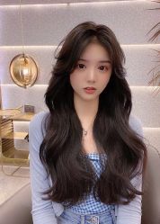 -3AM·S HAIR SALON烫发染发接发