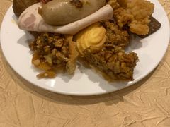 -临沂华盛江泉城大酒店