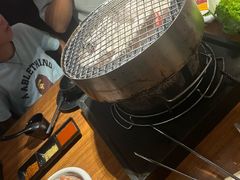 -山居屋炭火烧肉(厚街万达店)