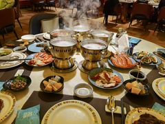 -喜庭海鲜自助(来福士店)