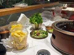 -西塔老太太泥炉烤肉(望京一店)