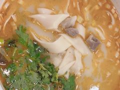 -豫碗香老烩面(梅河店)