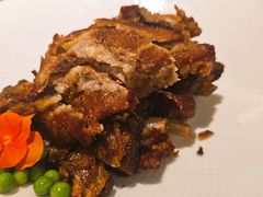 -秦月轩·陕西家乡菜(阜成路·五棵松店)