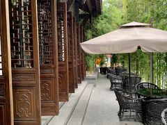 -成都观隐颐云台酒店-芳菲秀