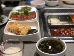 -海底捞火锅(杭州萧山宝龙广场店)