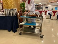 -全聚德(上海首店浦东店)