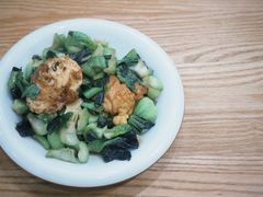 -23号墙门菜(狮虎桥店)