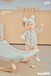-小阿福儿童摄影(光谷时代广场店)