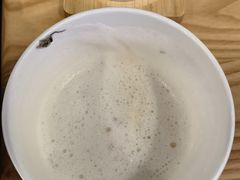 -漠漠家·凉皮·中式汉堡(中山公园店)