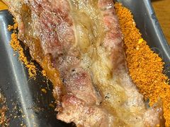 -肉甲韩国木炭烤肉(新壹街1店)