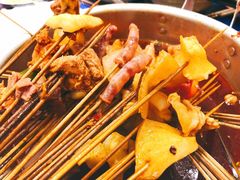 -马路边边串串香(双井直营店)