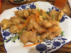 -东北人家铁锅炖(鞍山路店)