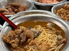 沙爹面-铭辉沙嗲面(新街商业城店)