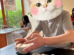 -fishtank鱼缸咖啡(三山街店)